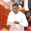 Ayariga refutes claims of political witch-hunt as Parliament adjourns for the year