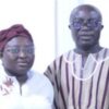 Auditor-General surcharges former top officials of the National Service Osei Assibey Antwi and Gifty Oware-Mensah; they to refund GH¢2.4bn