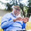 Dr Nyaho Nyaho-Tamakloe opposes presidential term extension