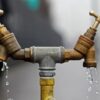 Wejia maintenance to disrupt water supply across 20 communities