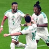 Nigeria set the pace as Mahrez leads the way after two AFCON 2025 group rounds