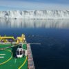 A Scientific Expedition to Antarctica’s Thwaites Glacier Deals With Weather Hiccups