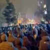 Mass Protests in Iran and Trump’s Threats