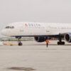 Delta Offers Optimistic Outlook as Travelers Continue to Splurge