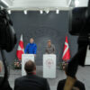Tensions Are High as Vance and Rubio Prepare to Meet Danish and Greenlandic Officials