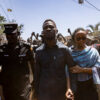 Uganda Opposition Leader Bobi Wine Is ‘Restricted’ to His Home, the Police Say