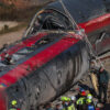 Survivors of Deadly Train Crash in Spain Describe Hellish Scenes