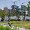 Real Estate Crash Weighs on China’s Economic Growth