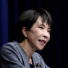 Sanae Takaichi, Japan’s Prime Minister, Calls for Snap Election