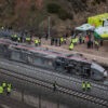 Spain Scrutinizes Break in Track After 2 Trains Collide, Killing 40
