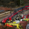 Live Updates: At Least 40 Are Dead in High-Speed Train Crash in Spain