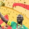 ‘An ambassador for African football’ – Mane is Senegal’s Afcon hero