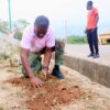 Annoh-Dompreh launches community tree-planting drive in Nsawam-Adoagyiri