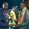 AFCON 2025: Mane, teammates get $135k plus land for winning title