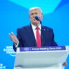 Fact-Checking President Trump’s Davos Speech