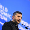 Zelensky Laces Into Europe, Saying It Must Step Up or Be Left Behind