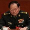 China has purged its highest-ranked military general. Why?