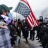 Trump threatens to invoke Insurrection Act to quell anti-ICE protests in Minnesota