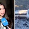 Watch: Spain train crash survivors describe ‘absolutely terrifying’ scene