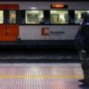 Spain slashes speed limit on popular train route after fault found