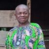 Nigeria remembers master wood carver