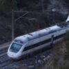 High-speed train crash in Spain kills at least 39