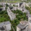 How Soviet urban planning is helping Russia freeze Ukraine