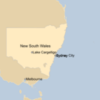 Three dead in shooting in Australia’s New South Wales