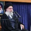 Iran supreme leader blames US for deadly protests