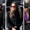 Liz Hurley and Anna Wintour among mourners at Valentino’s funeral in Rome
