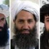 Rift at top of the Taliban: BBC reveals clash of wills behind internet shutdown