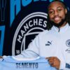 Antoine Semenyo’s £65m Manchester City switch sparks discussions in UK Parliament