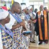 Poor leadership, Ghana’s biggest problem — Methodist Church Presiding Bishop