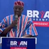 NPP race: Bryan Acheampong chides Kennedy Agyapong over support for eventual winner