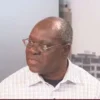 Dr Arthur Kennedy slams NPP’s “dubious” plot to expel Prof Frimpong-Boateng