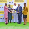 GCB Bank hands over renovated dormitory to TAMASCO