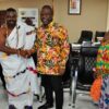Youth interest in large-scale farming grows in Volta Region – Minister projects bright development prospects