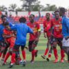 GPL 2025/26: Hohoe United’s relegation fears deepen after draw with Vision FC
