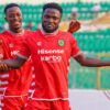 Hindsight: Albert Amoah and Kotoko’s fairy tale reunion, a Phobian flurry and Medeama’s mojo
