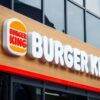 Burger King Ghana opens new branch at Lakeside