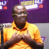 Joe Wise hopes for an NPP Chairman like the NDC’s Asiedu Nketiah