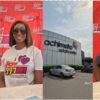 Achimota Retail Centre braces for Day 2 of ‘Joy At The Mall’ after Day 1 extravaganza