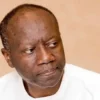 ‘He shut the door in our faces’ – Ghana’s envoy reacts to Ken Ofori-Atta decision
