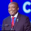 Campaigning is tougher than ever – Kwabena Agyepong on gruelling race to lead NPP
