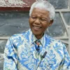 Mandela’s prison key, sunglasses and shirt can be sold after daughter wins court battle