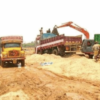 Government urged to focus on curbing sand winning on farmlands