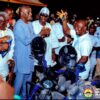 Lower Manya Krobo MP rewards constituents for outstanding contributions to Kroboland development