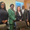 Ghana earns global praise for child rights reforms at Geneva forum