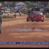 Roads Of Peril: Residents of Gomoa Nyanyano decry deplorable road network, demand govt action