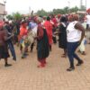 Barekase residents protest relocation of proposed 24-hour economy market to Asuofua